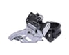 Image 3 for Shimano Xt M785 2X10-Speed Top-Swing Multi-Clamp Front Derailleur