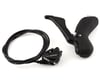Image 1 for Shimano 105 ST-R7020/BR-R7070 Hydraulic Disc Brake/Shift Lever Kit (Black) (Right) (Flat Mount) (11 Speed)