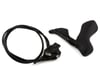 Image 1 for Shimano 105 Di2 ST-R7170 Hydraulic Disc Brake/Shift Lever Kit (Black) (Flat Mount) (Right) (12 Speed)