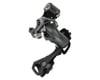 Image 1 for SCRATCH & DENT: Shimano Tiagra RD-4700 Rear Derailleur (Grey) (10 Speed) (Short Cage) (SS)