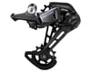 Image 1 for Shimano Deore RD-M6100 Rear Derailleur (Black) (12 Speed) (Long Cage) (SGS)