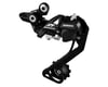 Image 1 for Shimano Deore XT RD-M786 Rear Derailleur (Black) (10 Speed) (Long Cage) (SGS)