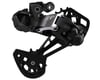 Image 1 for Shimano Deore XT Di2 RD-M8150-12 Rear Derailleur (Black) (12 Speed) (Long Cage) (SGS)
