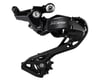 Shimano 105 RD-R7100 Rear Derailleur (Black) (12 Speed) (Shadow)