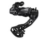 Image 1 for Shimano GRX RD-RX825 Rear Derailleur (Black) (12-Speed)