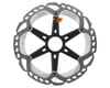 Image 1 for Shimano XT RT-MT800 Disc Brake Rotor (Centerlock) (203mm) (External Spline Type)