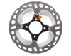 Image 1 for Shimano XT RT-MT800 Disc Brake Rotor (Centerlock) (140mm) (External Spline Type)