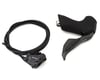 Shimano GRX Di2 ST-RX825 Hydraulic Disc Brake/Shift Lever (Black) (Flat Mount) (Right) (12 Speed)