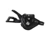 Related: Shimano Deore SL-M6100 Trigger Shifter (Black) (Right) (I-SPEC EV) (12 Speed)