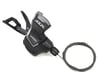 Image 1 for Shimano SLX SL-M7000 Trigger Shifter (Black) (Right) (Clamp Mount) (11 Speed)