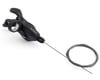 Image 1 for Shimano SLX SL-M7100 Trigger Shifter (Black) (Right) (Clamp Mount) (12 Speed)
