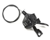 Image 1 for Shimano Deore XT SL-M8000 Front Trigger Shifter (Black)