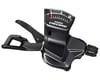 Related: Shimano Deore SL-T6000 Trigger Shifter w/Optical Gear Display (Black) (Right) (Clamp Mount) (10 Speed)