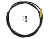 Related: Shimano SM-BH90-SBLS High Pressure Disc Brake Hose Kit (Black) (For Saint M820) (2000mm)