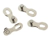 Image 1 for Shimano SM-CN900 Chain Quick Links (Silver) (11 Speed) (2)