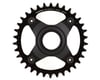 Image 1 for Shimano Steps E-MTB Direct Mount Chainring (Black) (1 x 12 Speed) (Single) (55mm Chainline) (34T)