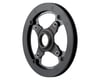 Image 1 for Shimano Steps E-MTB Direct Mount Chainring (Black) (1 x 10/11 Speed) (Single) (50mm Chainline) (44T)