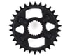 Image 1 for Shimano Deore XT SM-CRM85 Direct Mount Chainring (Black) (1 x 12 Speed) (Single) (30T)