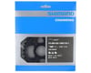 Image 2 for Shimano Deore XT SM-CRM85 Direct Mount Chainring (Black) (1 x 12 Speed) (Single) (30T)