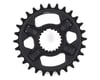 Image 1 for Shimano Deore XT SM-CRM85 Direct Mount Chainring (Black) (1 x 12 Speed) (Single) (28T)