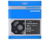 Image 2 for Shimano Deore XT SM-CRM85 Direct Mount Chainring (Black) (1 x 12 Speed) (Single) (28T)
