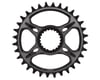 Image 1 for Shimano XTR M9100 SM-CRM95 Direct Mount Chainring (Black) (1 x 12 Speed) (Single) (32T)