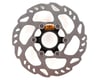 Image 1 for Shimano 105/SLX/GRX SM-RT70 Disc Brake Rotor (Silver) (Centerlock) (160mm)