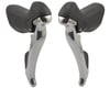 Image 1 for Shimano 105 ST-5800 11-Speed Lever Set (Silver)