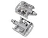 Image 1 for Shimano PD-M324 SPD/Platform Pedals (Silver) (Dual-Purpose)
