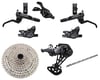 Related: Shimano Deore M6100 Mountain Bike Groupset (Black) (1 x 12 Speed)