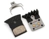 Related: Shimano 105 Disc Brake Pads (Metal)