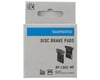 Image 2 for Shimano Dura-Ace Disc Brake Pads (Metal)