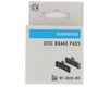 Image 2 for Shimano Deore XT Disc Brake Pads (Metal)