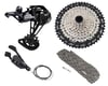 Related: Shimano Deore XT M8100 Mountain Bike Mini Groupset (Black) (1 x 12 Speed)