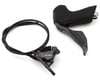 Image 3 for Shimano GRX RX825 Di2 Groupset (Black) (2 x 12 Speed) (Disc Brake)