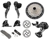 Related: Shimano GRX RX800 Gravel Groupset (Black) (1 x 12 Speed) (10-51T)