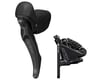 Image 3 for Shimano GRX RX610 Gravel Groupset (Black) (1 x 12 Speed) (10-51T)