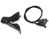 Image 3 for Shimano Ultegra R8100 Di2 Groupset (Black) (2 x 12 Speed) (11-34T)