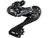 Image 4 for Shimano Ultegra R8100 Di2 Groupset (Black) (2 x 12 Speed) (11-34T)