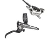 Image 2 for Shimano XTR M9100 Mountain Bike Groupset (Grey/Black) (1 x 12 Speed)