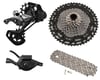 Related: Shimano XTR M9100 Mountain Bike Mini Groupset (Grey/Black) (1 x 12 Speed)