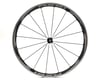 Image 2 for Shimano WH-RS81 C35 Clincher Wheel Set