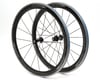 Image 1 for Shimano WH-RS81 C50 Clincher Wheel Set