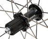 Image 5 for Shimano WH-RS81 C50 Clincher Wheel Set