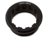 Image 1 for Shimano SLX CS-M7100 Cassette Lock Ring and Spacer (Black) (Micro Spline)