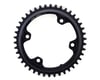 Image 1 for Shimano FC-RX810 Chainring (Black) (110mm Asymmetric BCD) (1 x 11 Speed) (Single) (42T)