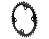 Image 1 for Shimano Dura-Ace FC-R9200 12-Speed Chainring (40T) (Asymmetric 110 BCD)