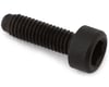 Image 1 for Shimano CUES SL-U6000 Shifter Clamp Bolt (Black) (Single) (M5 x 16.5mm)