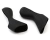 Image 1 for Shimano GRX ST-RX610 STI Lever Hoods (Black) (Pair)