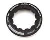 Image 1 for Shimano Ultegra CS-R8101 Lock Ring & Washer (Black)